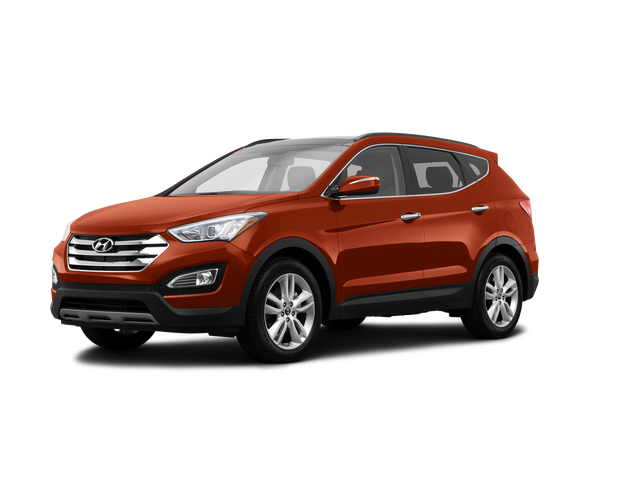 2014 Hyundai Santa Fe Sport Base