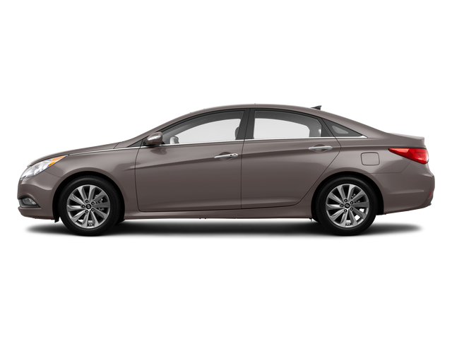 2014 Hyundai Sonata Limited
