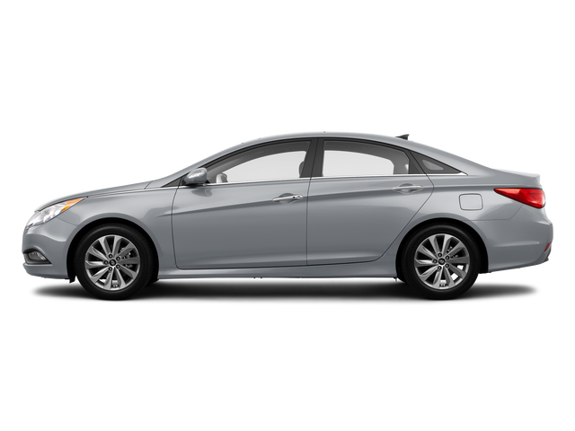 2014 Hyundai Sonata Limited