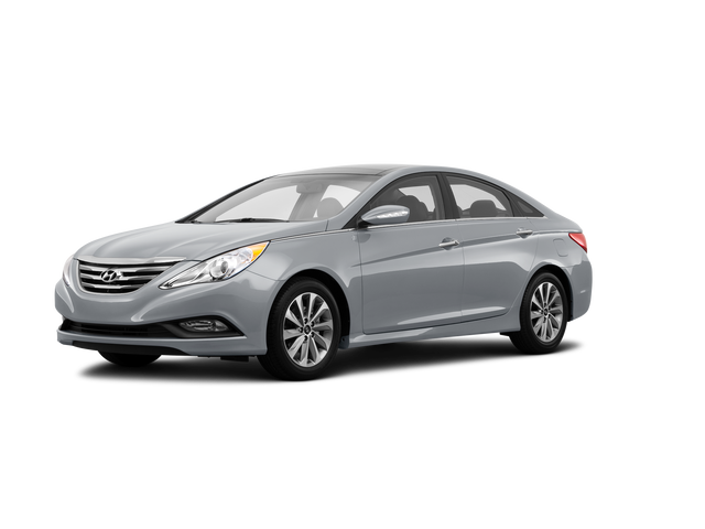 2014 Hyundai Sonata Limited