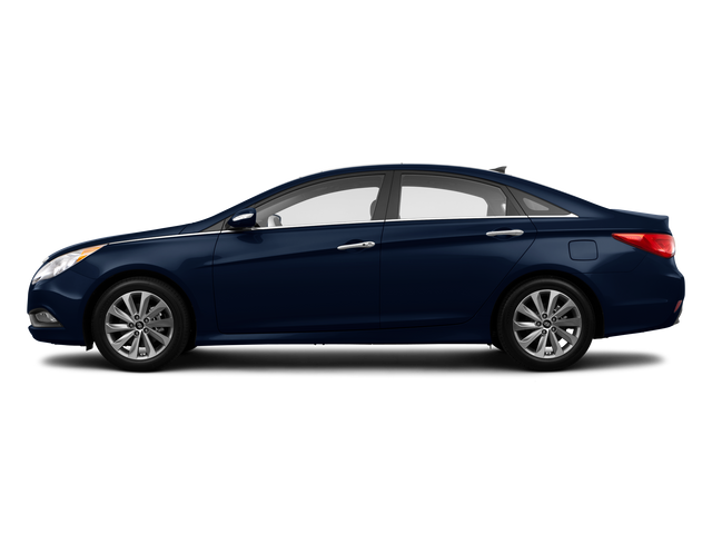 2014 Hyundai Sonata Limited