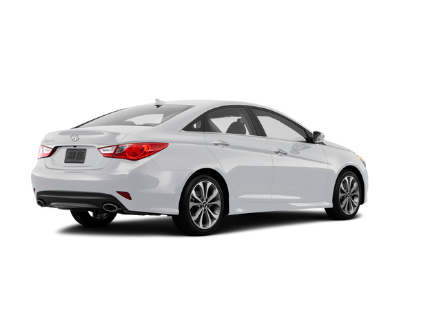 2014 Hyundai Sonata SE