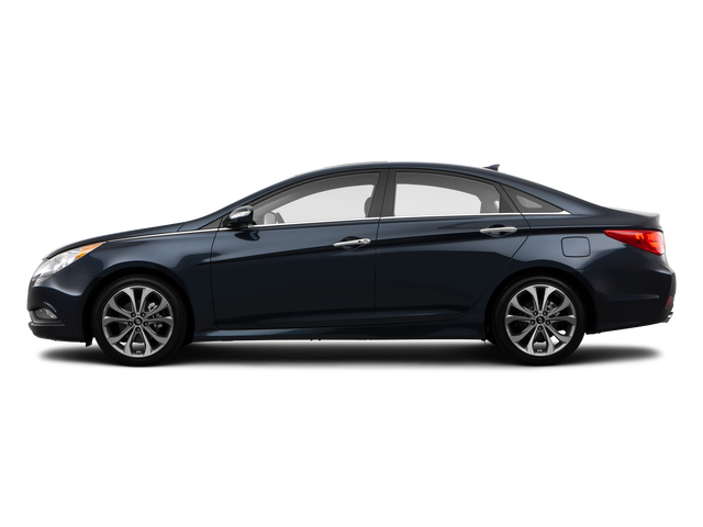 2014 Hyundai Sonata SE