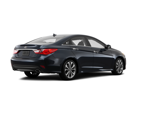 2014 Hyundai Sonata SE