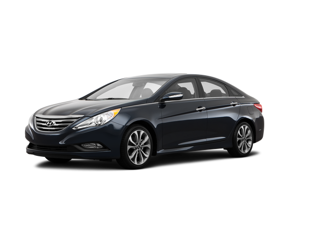 2014 Hyundai Sonata SE