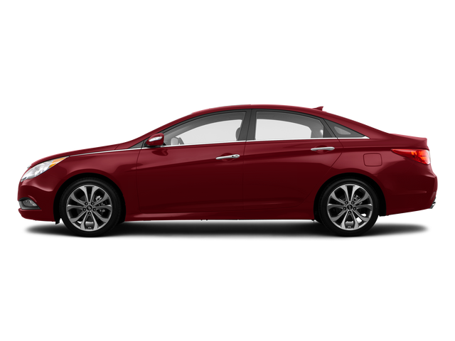 2014 Hyundai Sonata SE