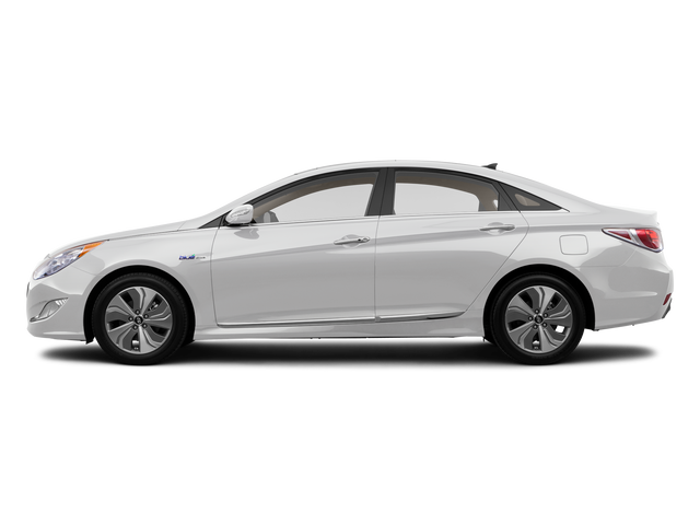 2014 Hyundai Sonata Hybrid Base