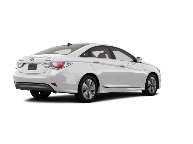 2014 Hyundai Sonata Hybrid Base