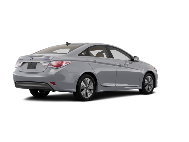 2014 Hyundai Sonata Hybrid Base