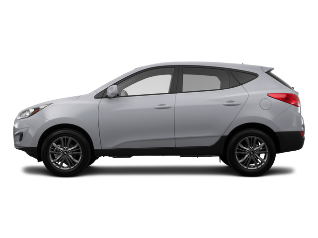 2014 Hyundai Tucson GLS