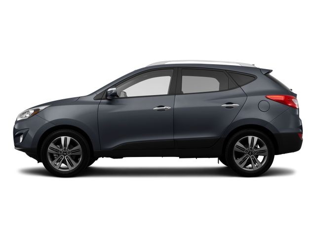 2014 Hyundai Tucson Limited