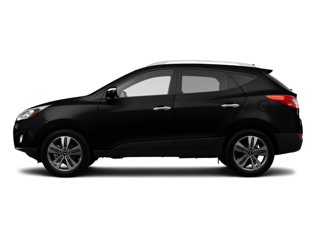 2014 Hyundai Tucson Limited