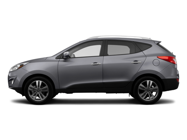 2014 Hyundai Tucson Limited