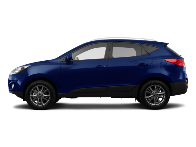 2014 Hyundai Tucson SE