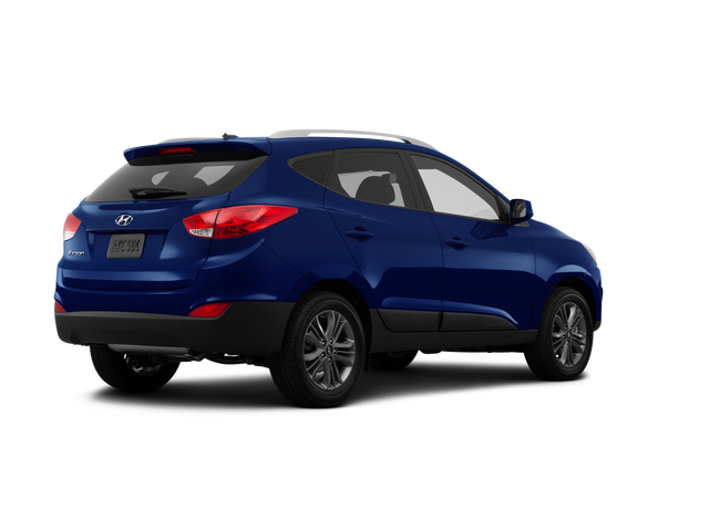 2014 Hyundai Tucson SE