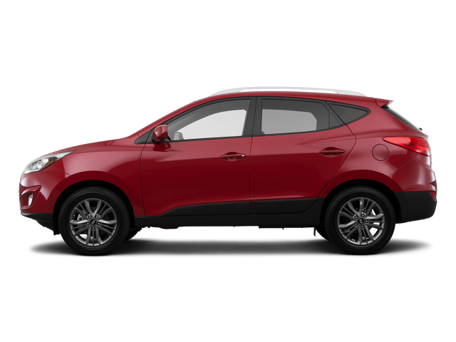 2014 Hyundai Tucson SE