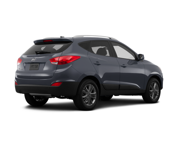 2014 Hyundai Tucson SE