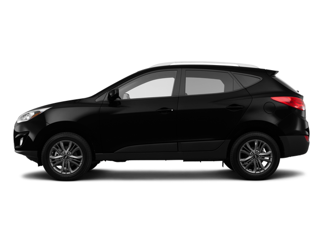 2014 Hyundai Tucson SE