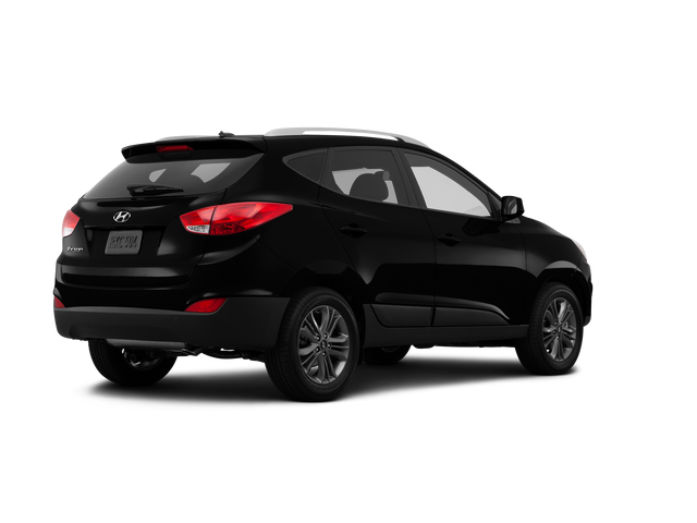 2014 Hyundai Tucson SE