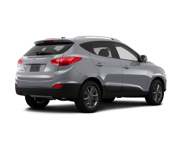 2014 Hyundai Tucson SE