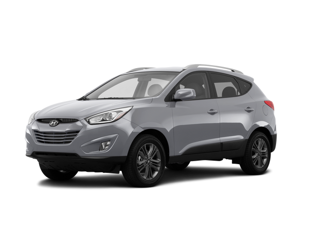 2014 Hyundai Tucson SE