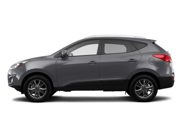 2014 Hyundai Tucson SE