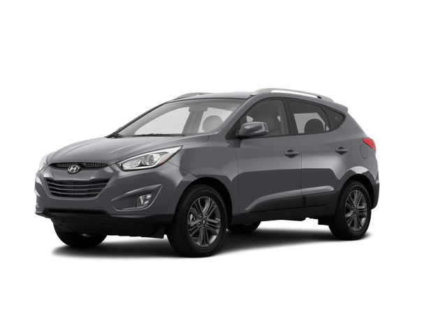 2014 Hyundai Tucson SE