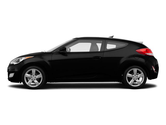 2014 Hyundai Veloster Base