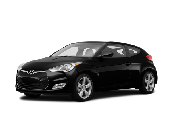 2014 Hyundai Veloster Base