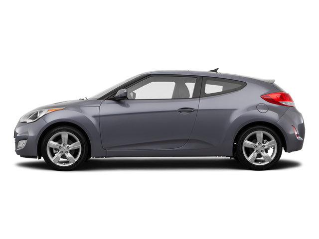 2014 Hyundai Veloster Base