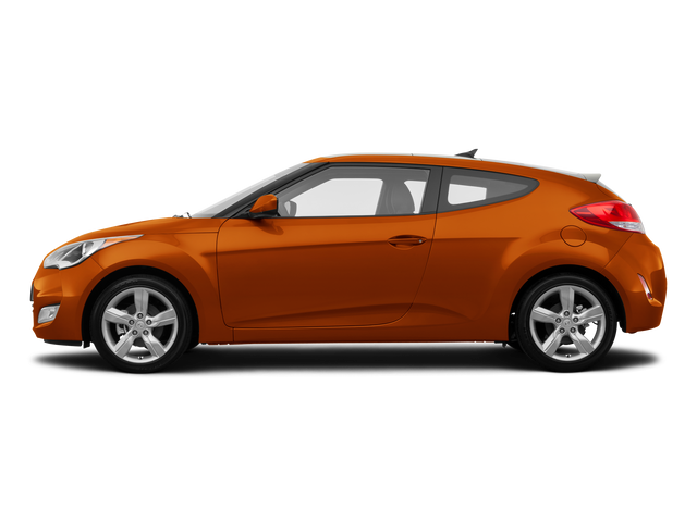 2014 Hyundai Veloster Base