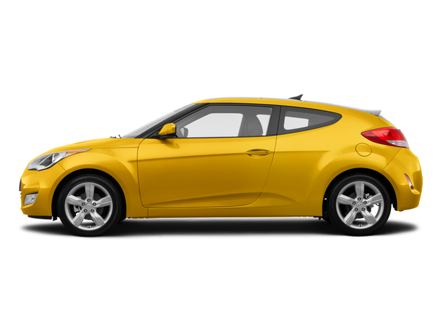 2014 Hyundai Veloster Base