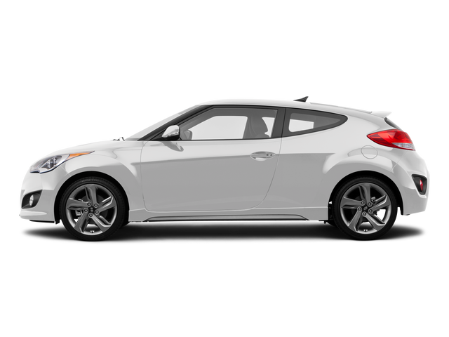 2014 Hyundai Veloster Turbo