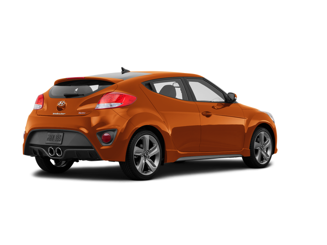 2014 Hyundai Veloster Turbo