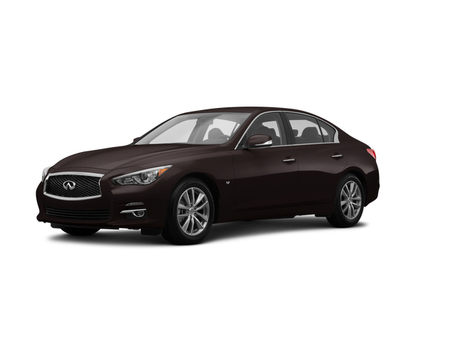 2014 INFINITI Q50 Premium