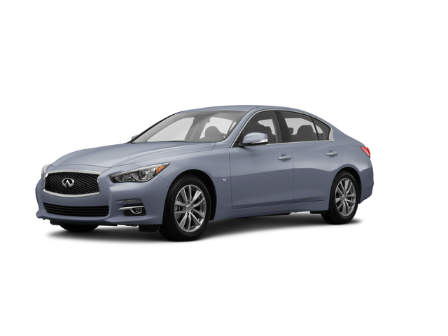 2014 INFINITI Q50 Premium