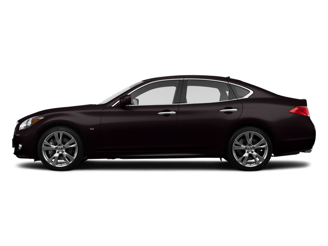 2014 INFINITI Q70 Base