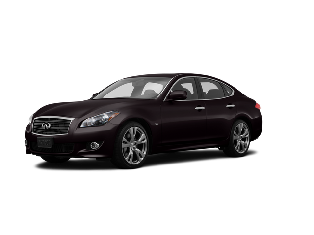 2014 INFINITI Q70 Base