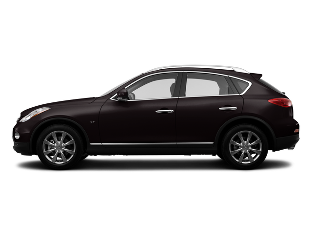 2014 INFINITI QX50 Journey