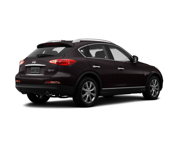 2014 INFINITI QX50 Journey