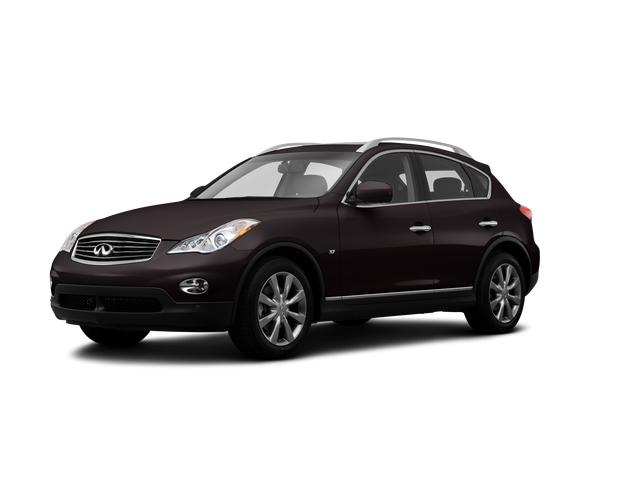 2014 INFINITI QX50 Journey