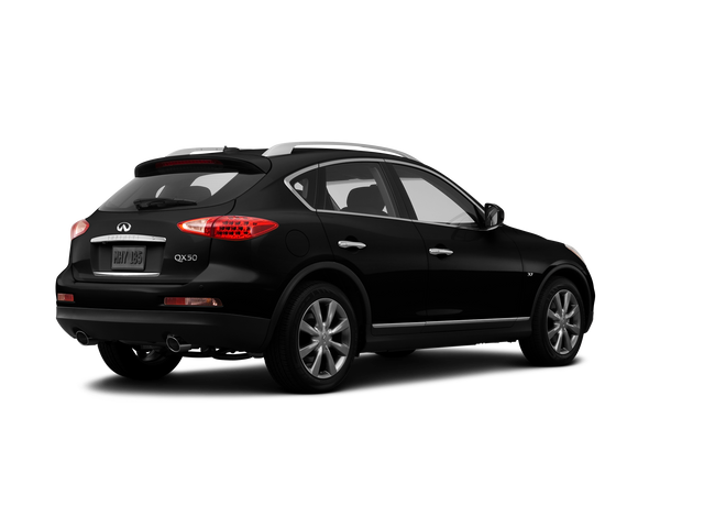 2014 INFINITI QX50 Journey