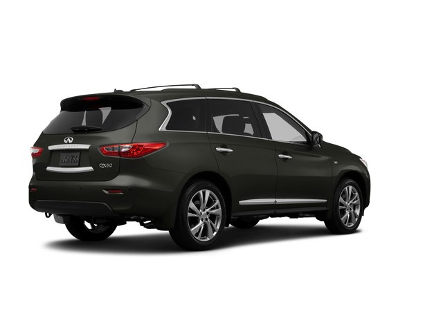 2014 INFINITI QX60 Base