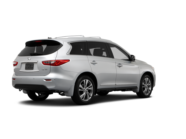 2014 INFINITI QX60 Base