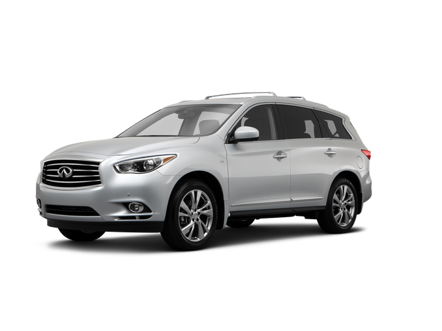 2014 INFINITI QX60 Base