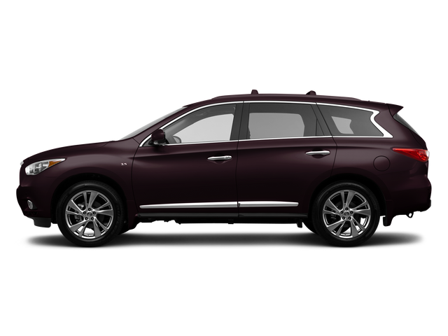 2014 INFINITI QX60 Base