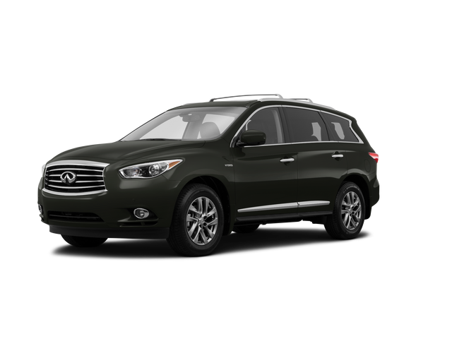 2014 INFINITI QX60 Hybrid Base