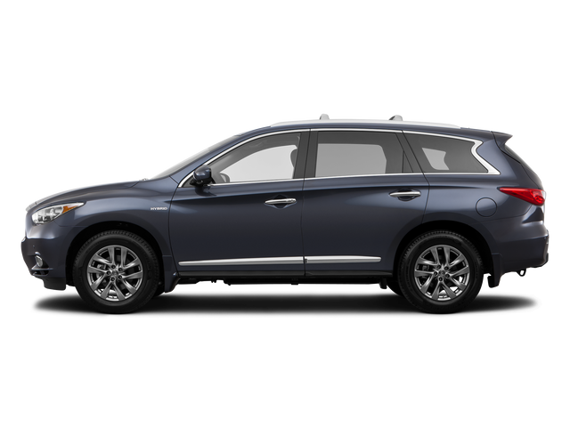 2014 INFINITI QX60 Hybrid Base