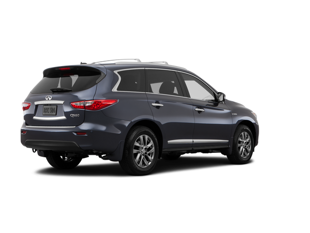 2014 INFINITI QX60 Hybrid Base