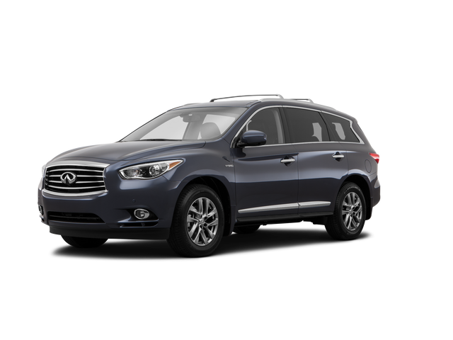 2014 INFINITI QX60 Hybrid Base